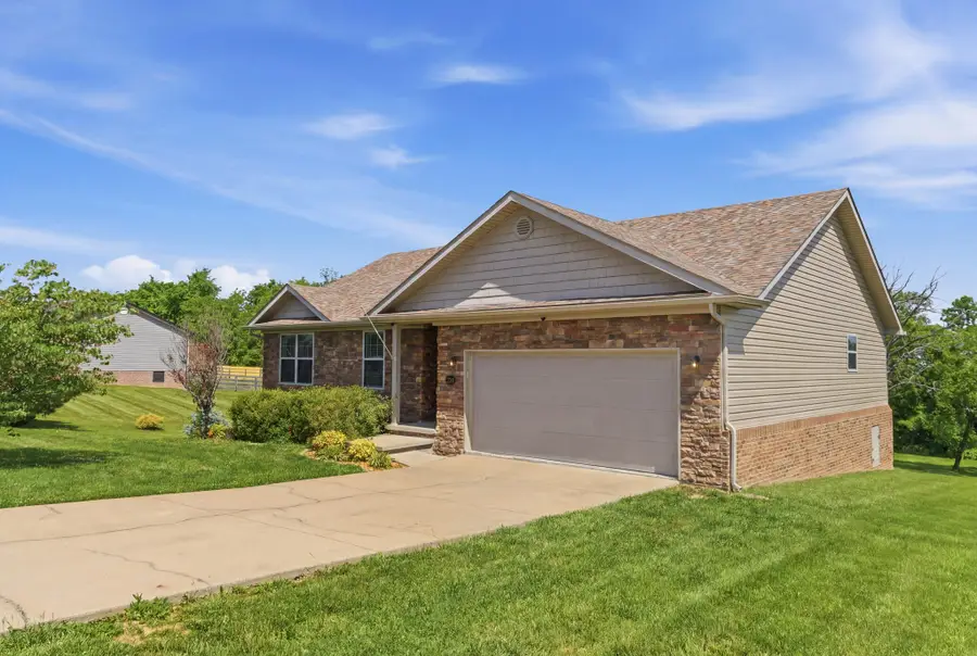 217 Wilshire Way, Richmond, KY 40475 - #3