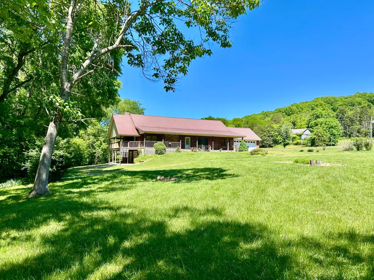 290 Mayfield Hollow Road, Somerset, KY 42501 - #1