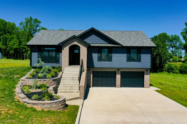 58  Hallies Way, Somerset, KY 42503