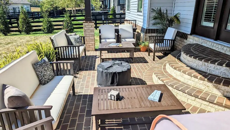 205 Burley Ridge Drive, Nicholasville, KY 40356 - #3