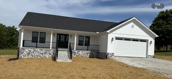 126 Sterlyn Drive, London, KY 40744