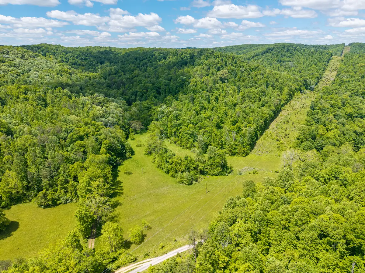 500 Hail Bridge Road, Somerset, KY 42501 - #1