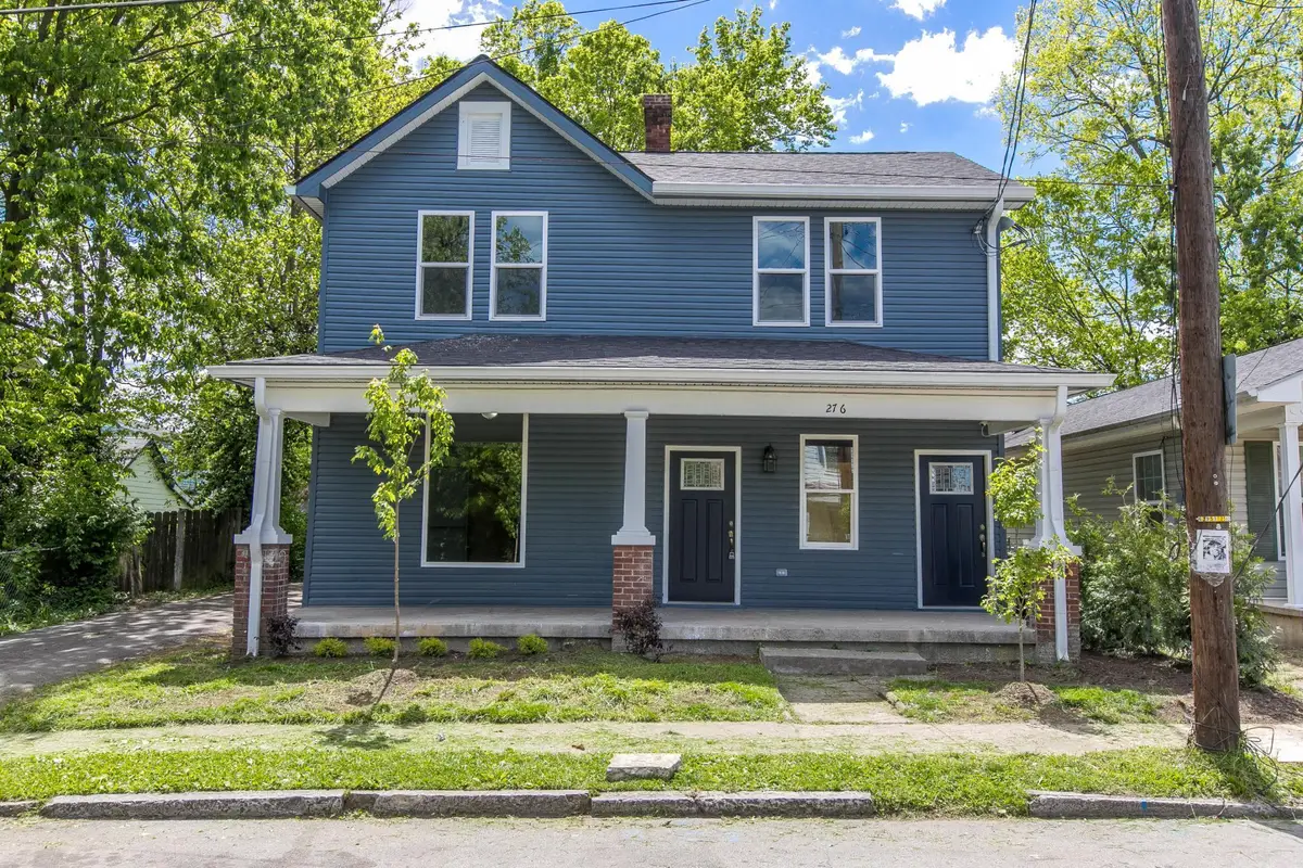 276 E Fourth Street, Lexington, KY 40508 - #1