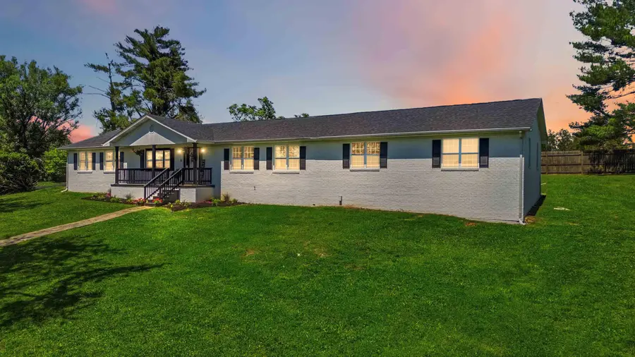 30 Childress Drive, Somerset, KY 42503 - #2