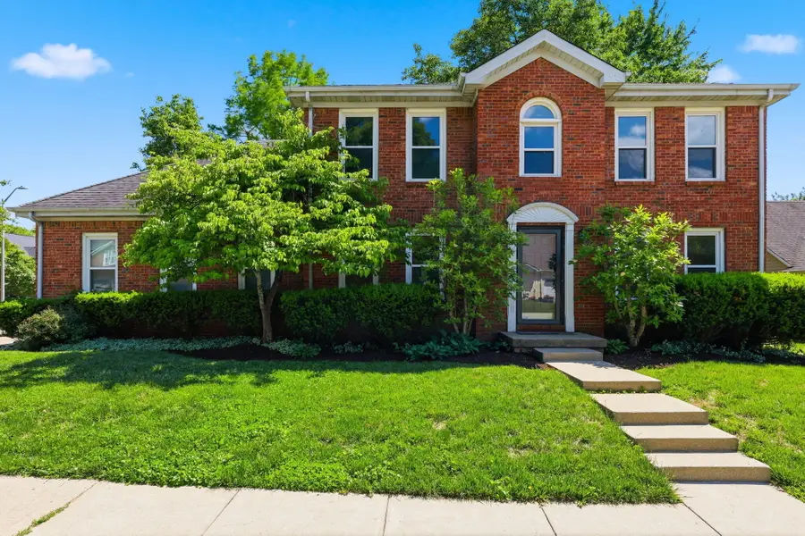 1140 Parklawn Drive, Lexington, KY 40517 - #2