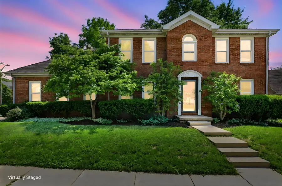 1140 Parklawn Drive, Lexington, KY 40517 - #3