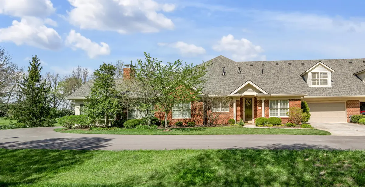 109 Tradition Circle, Lexington, KY 40509 - #1