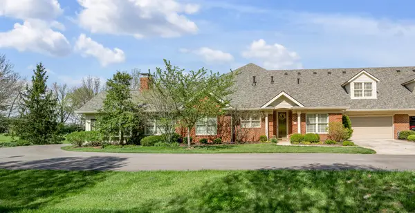 109 Tradition Circle, Lexington, KY 40509