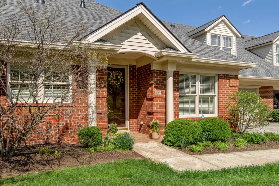 109 Tradition Circle, Lexington, KY 40509 - #3