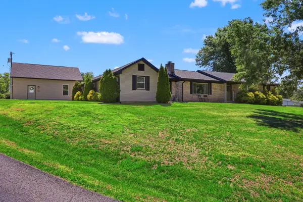 1169 Union City Road, Richmond, KY 40475