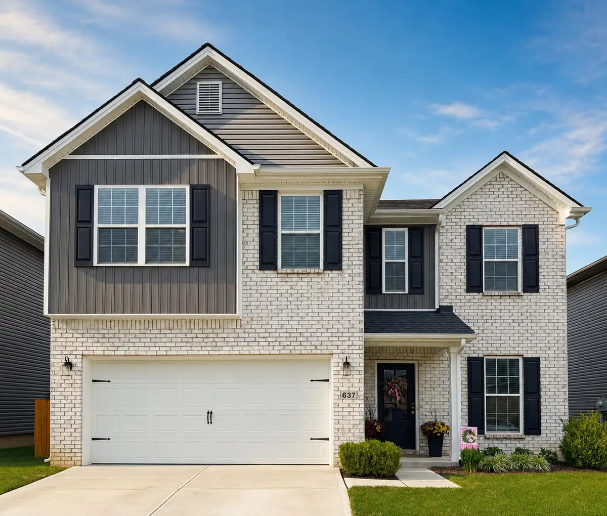 637 Dahlia Drive, Lexington, KY 40511 - #1