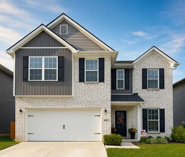 637 Dahlia Drive, Lexington, KY 40511