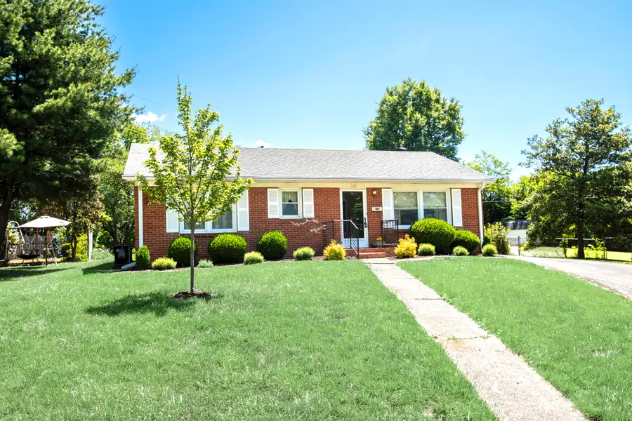 122 Preston Court, Versailles, KY 40383 - #2