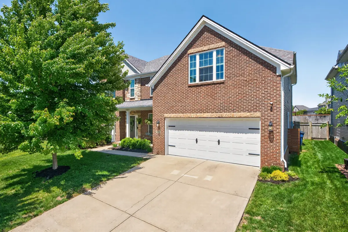 4254 Starrush Place, Lexington, KY 40509 - #1
