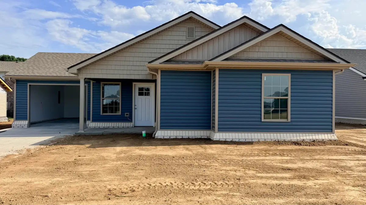 116 Bow Bridge Drive, Berea, KY 40403 - #1