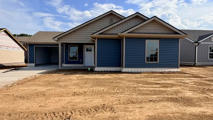 116 Bow Bridge Drive, Berea, KY 40403 - #2
