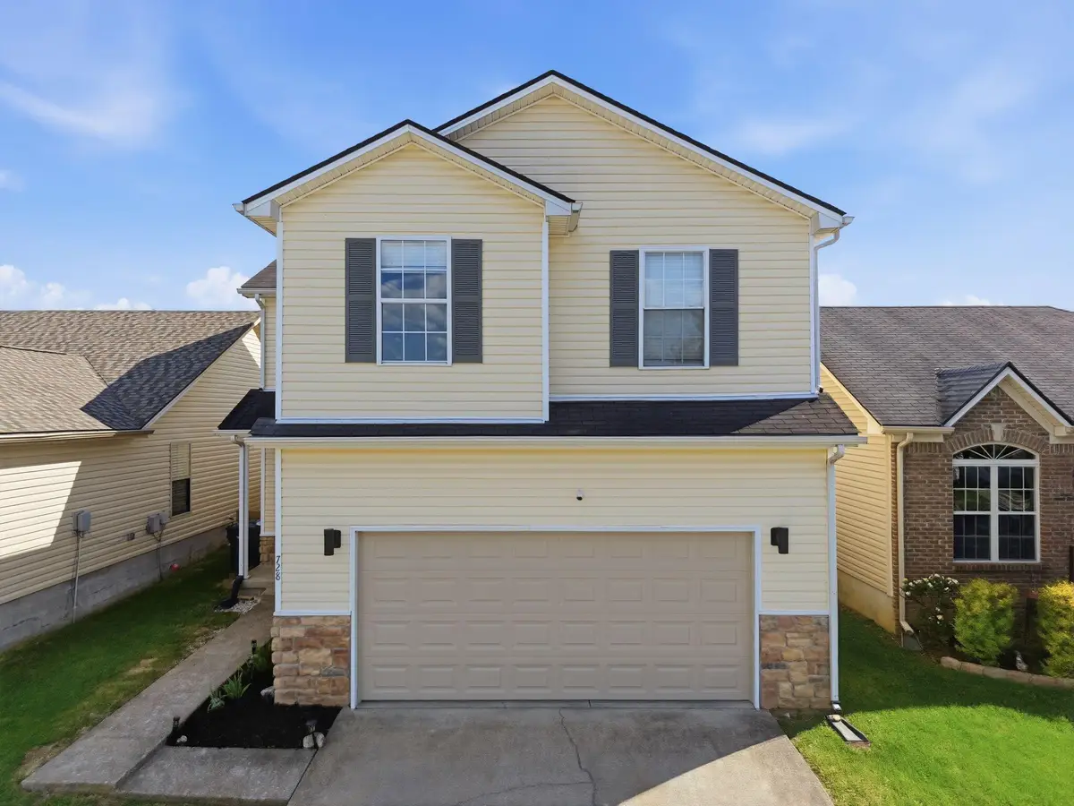 728 Burgess Avenue, Lexington, KY 40511 - #1