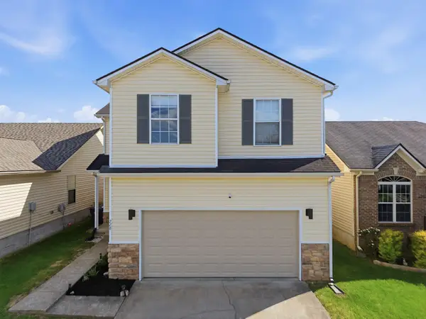 728 Burgess Avenue, Lexington, KY 40511