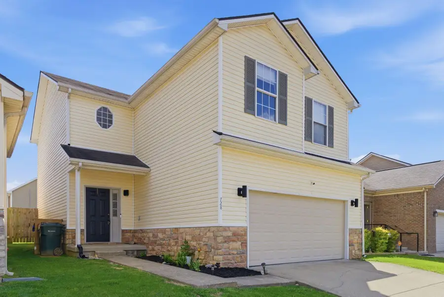 728 Burgess Avenue, Lexington, KY 40511 - #2