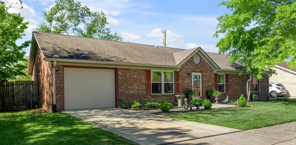 102 Parkwood Drive, Wilmore, KY 40390 - #1