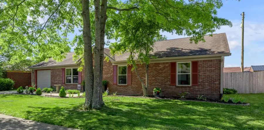 102 Parkwood Drive, Wilmore, KY 40390 - #3