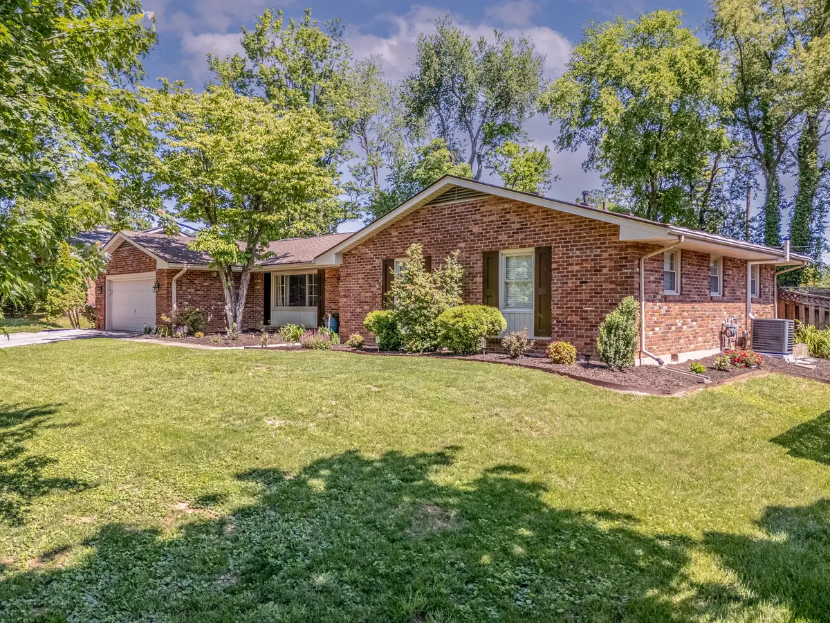 733 Malabu Drive, Lexington, KY 40502 - #1