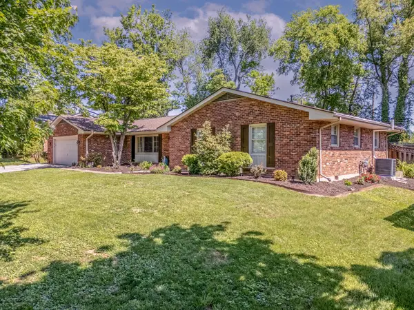 733 Malabu Drive, Lexington, KY 40502