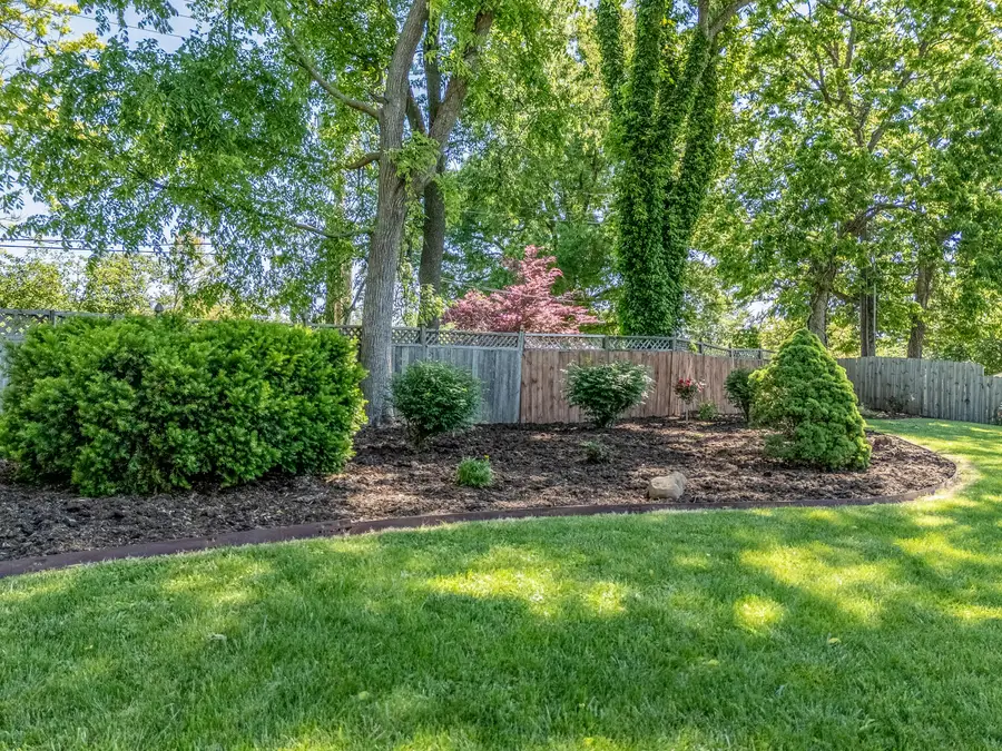 733 Malabu Drive, Lexington, KY 40502 - #3