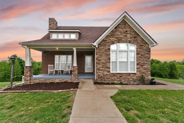 187 Caudill Road, West Liberty, KY 41472