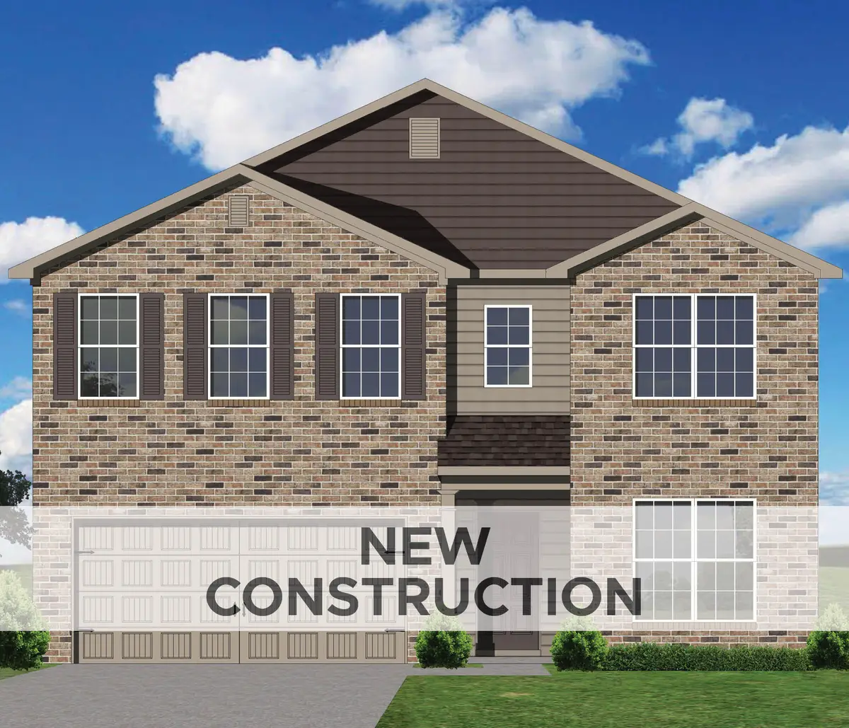 2981 Lupine Lane, Lexington, KY 40511 - #1
