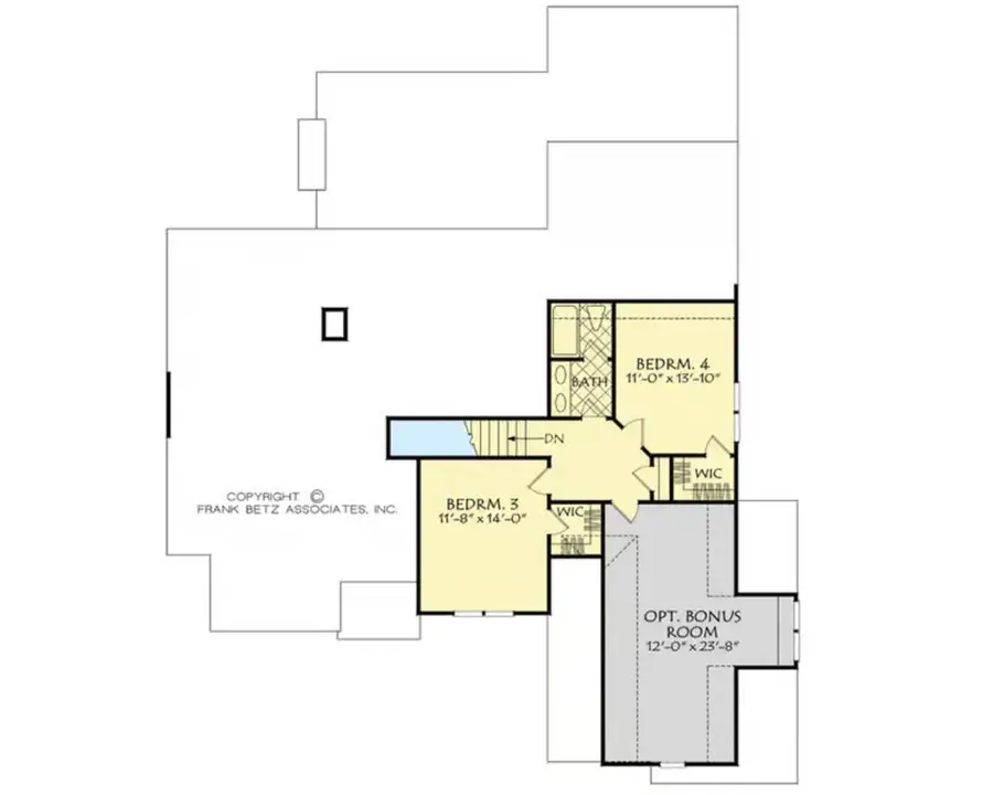 135 Three Forks Road, Richmond, KY 40475 - #3