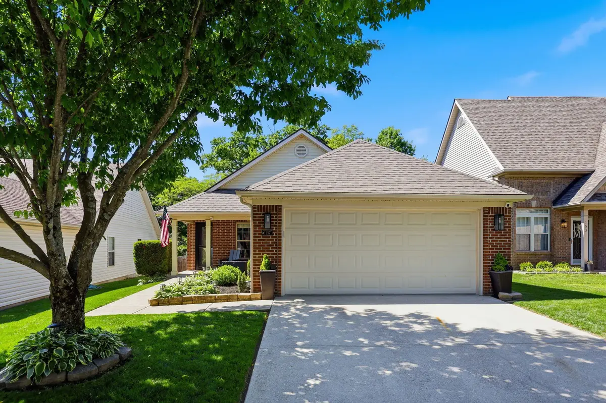 157 Leatherwood Lane, Lexington, KY 40511 - #1