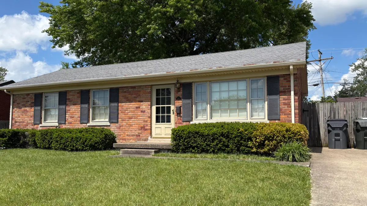 425 Yale Drive, Lexington, KY 40517 - #1