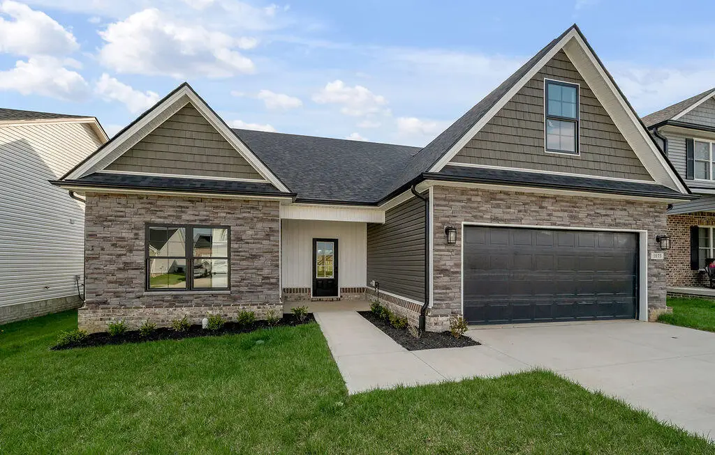 1073 Mission Drive, Richmond, KY 40475 - #1