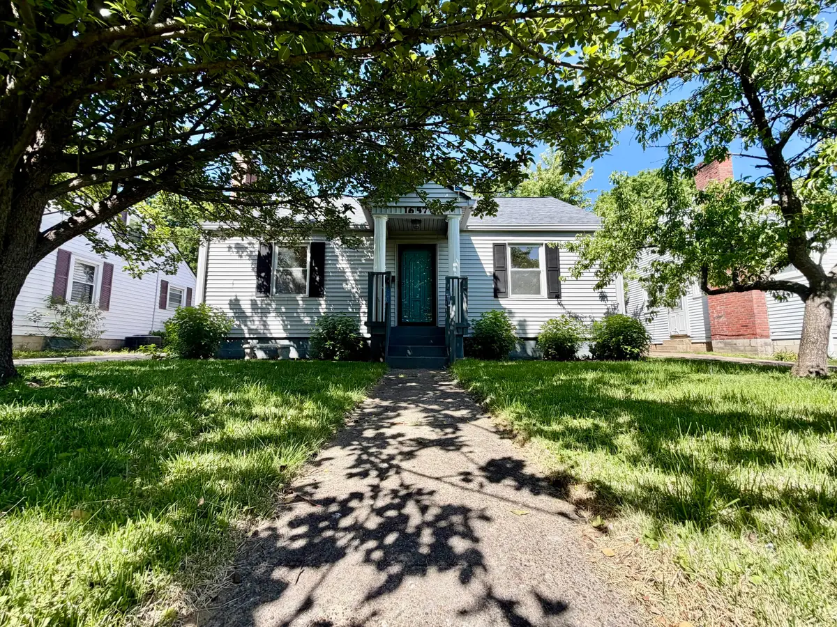 1657 Liberty Road, Lexington, KY 40505 - #1