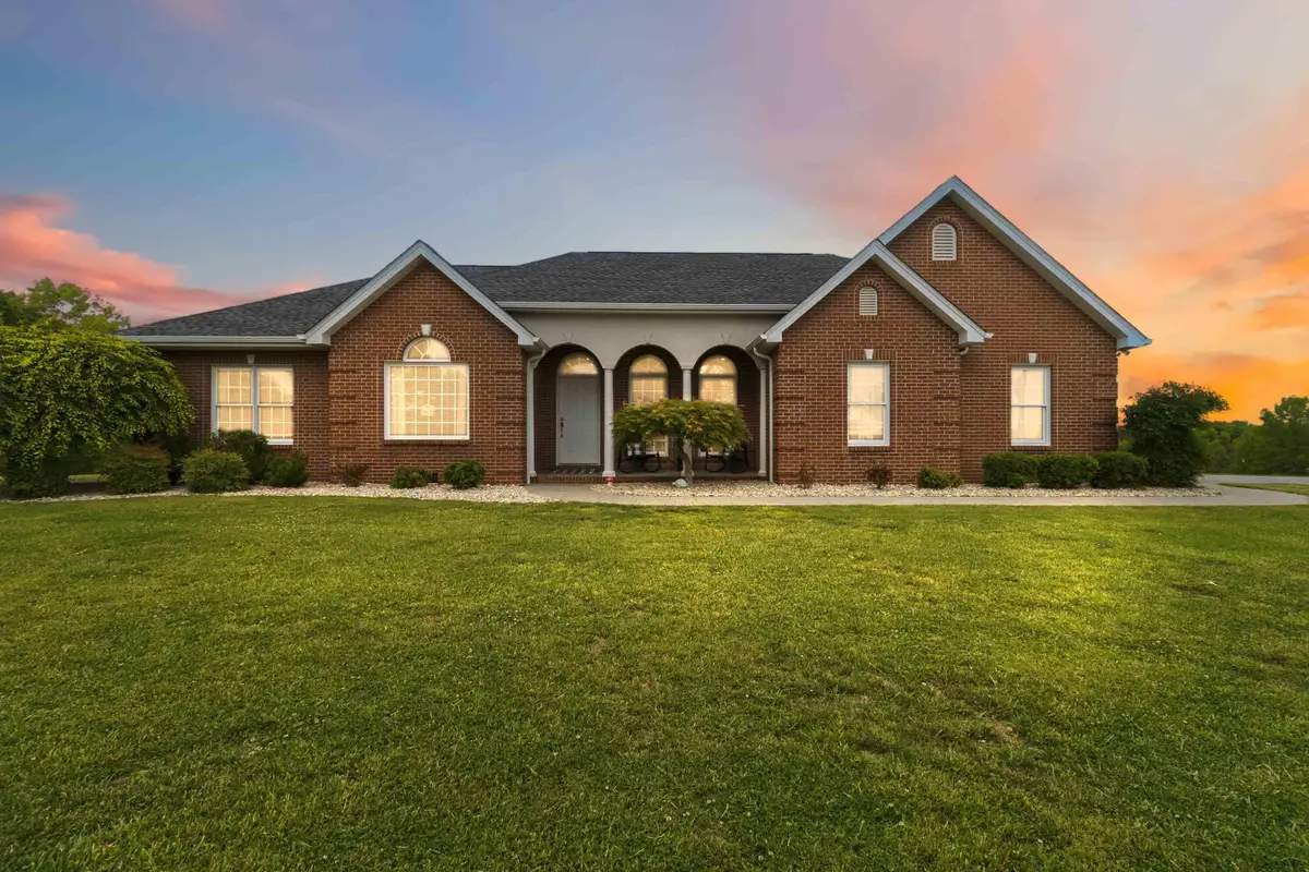 1224 Whitson School Road, London, KY 40741 - #1