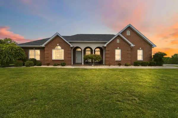 1224 Whitson School Road, London, KY 40741