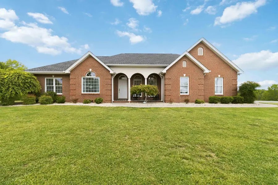 1224 Whitson School Road, London, KY 40741 - #2