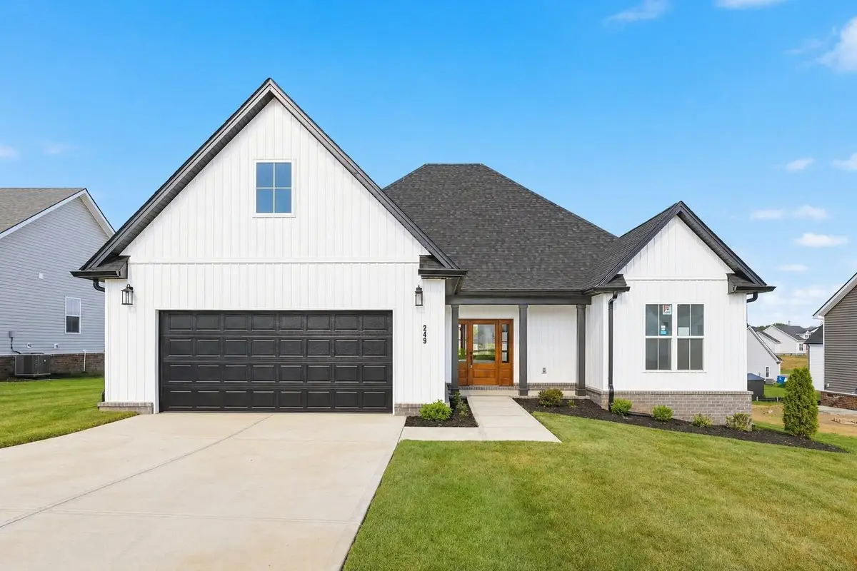 249 Skaggs Boulevard, Nicholasville, KY 40356 - #1