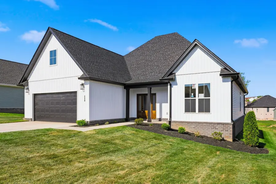 249 Skaggs Boulevard, Nicholasville, KY 40356 - #2