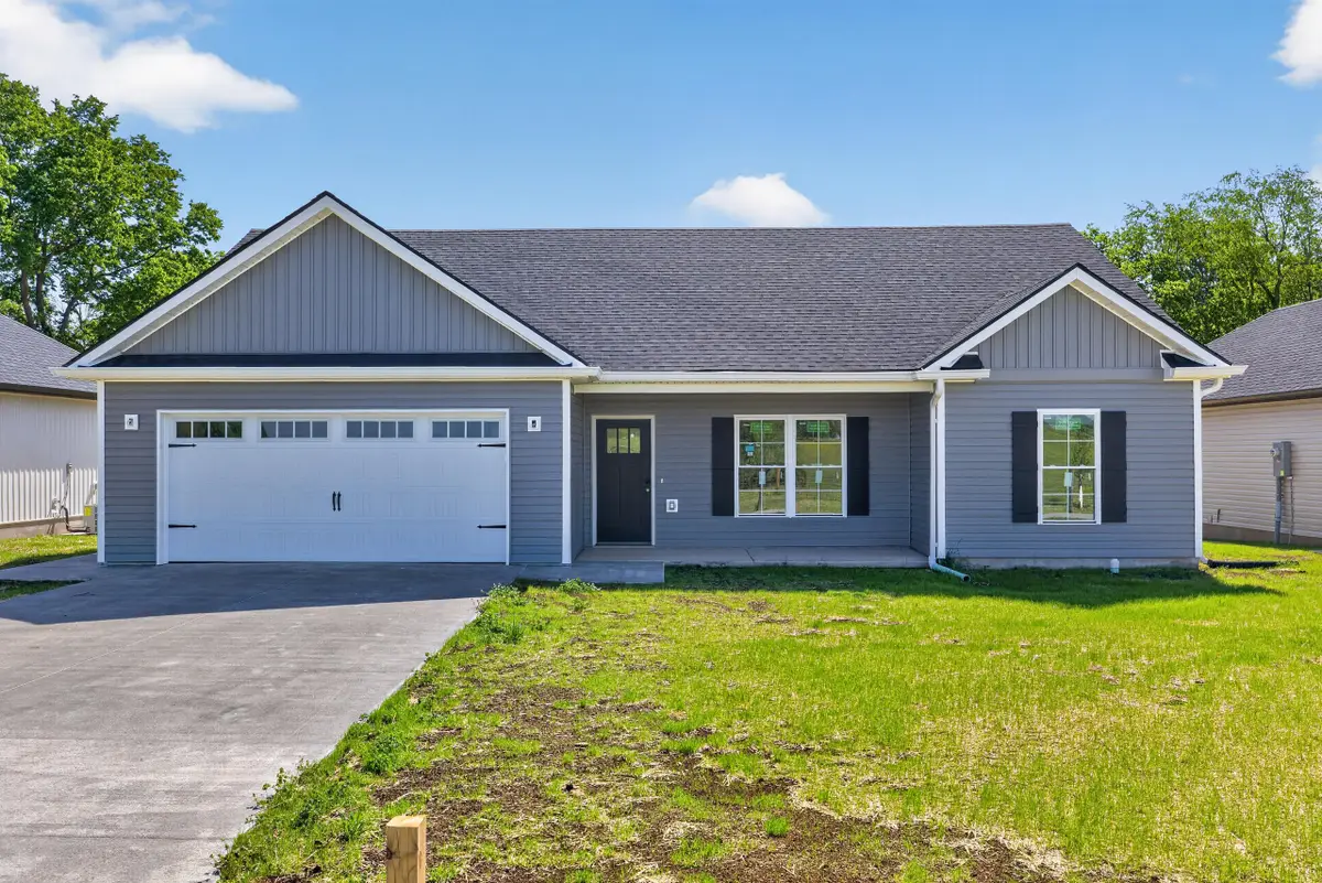 141 Maude Lane, Harrodsburg, KY 40330 - #1
