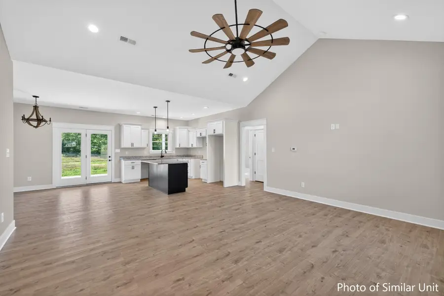 141 Maude Lane, Harrodsburg, KY 40330 - #3