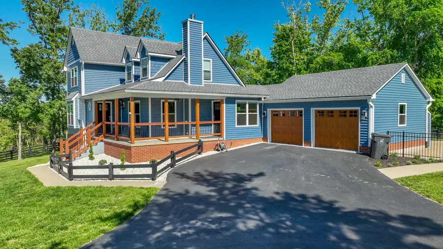 130 Beaver Drive, Richmond, KY 40475 - #2