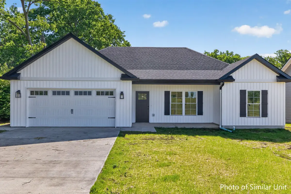 133 Maude Lane, Harrodsburg, KY 40330 - #1
