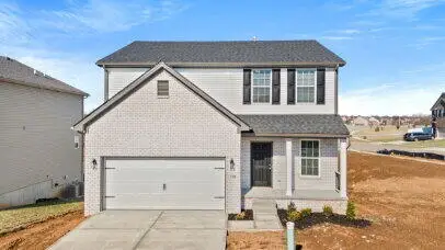 101 Pinwheel Court, Georgetown, KY 40324