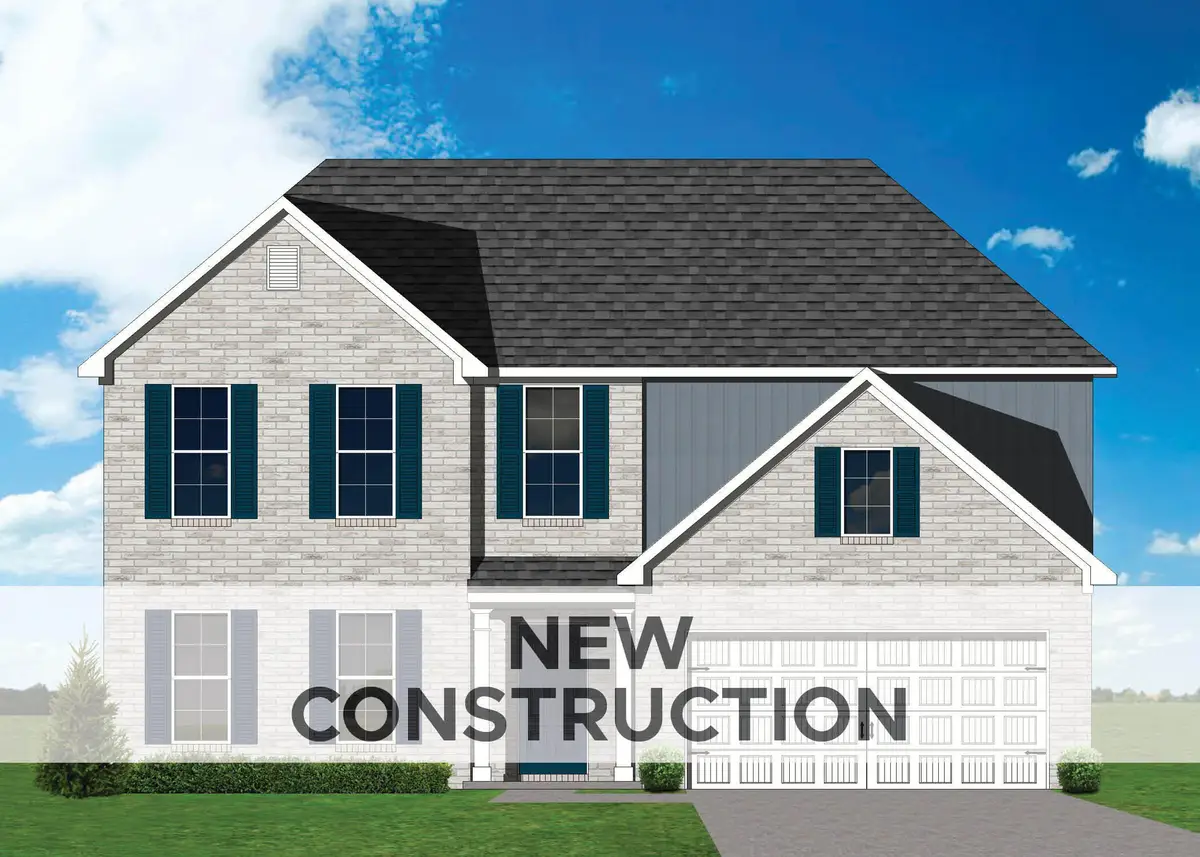 100 Hawks Bill Court, Nicholasville, KY 40356 - #1