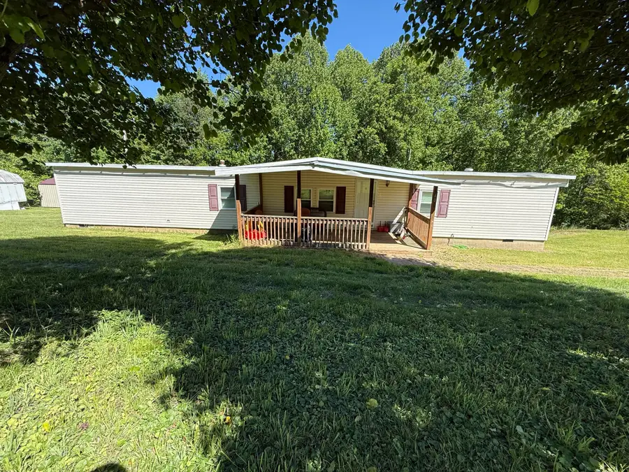 40 Hock Lane, Brodhead, KY 40409 - #3