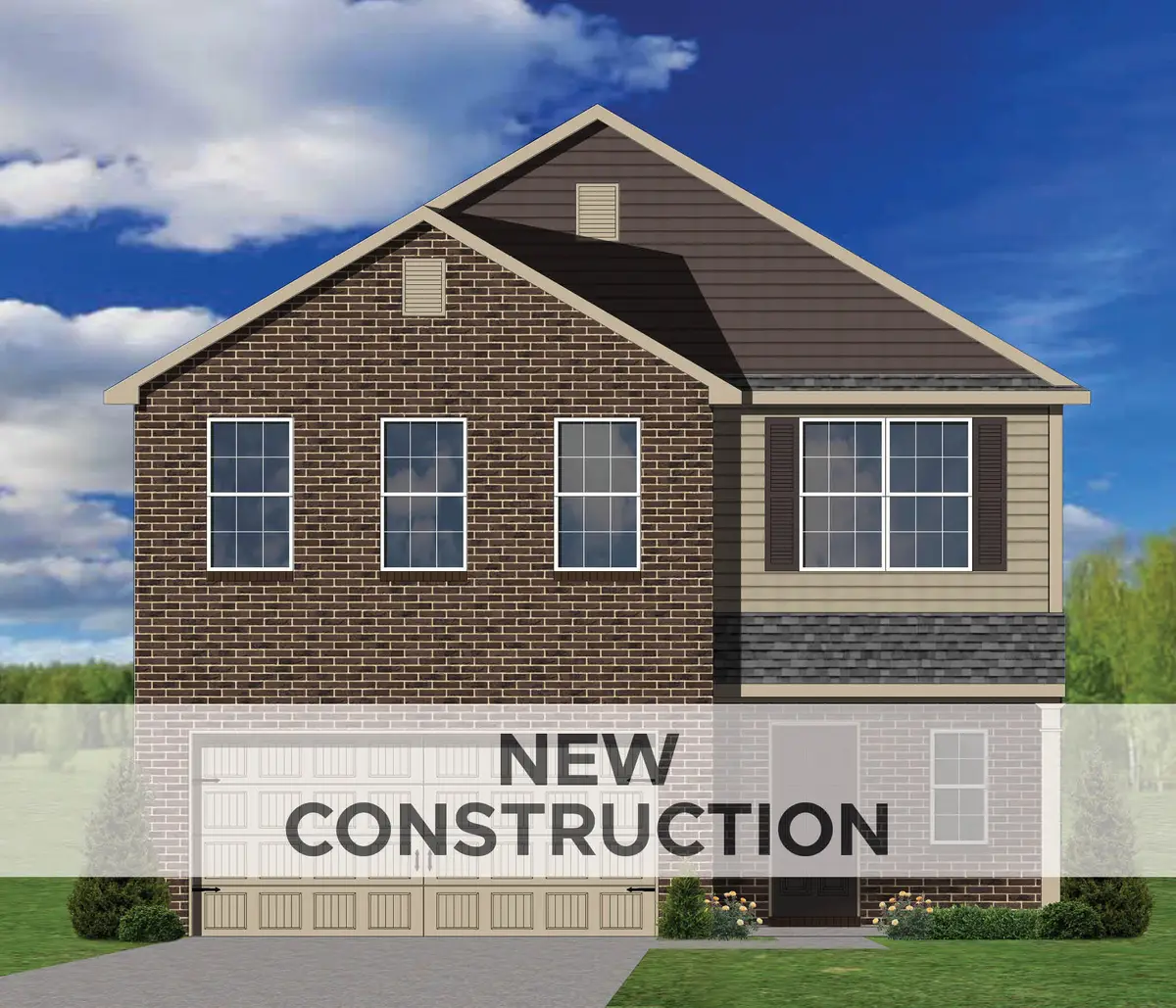 125 Sunflower Drive, Nicholasville, KY 40356 - #1