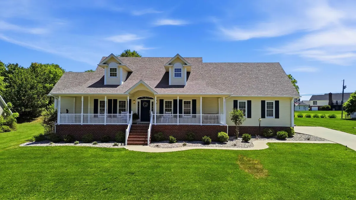 207 Woodline Drive, Somerset, KY 42503 - #1