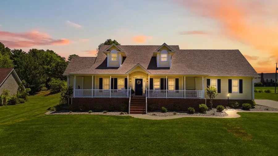 207 Woodline Drive, Somerset, KY 42503 - #2
